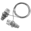 Zildjian ZXEP0012 earplugs, gehoorbescherming high fidelity