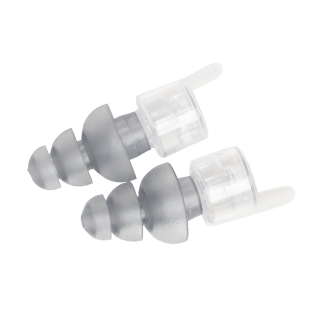 Zildjian ZXEP0012 earplugs, gehoorbescherming high fidelity