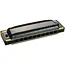 Hohner HOM564017  Mondharmonica, Pro Harp MS, C, kleine doos