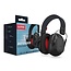 Alpine Alpine Hearing Protection Defender earmuff, black ALP-DEF