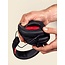 Alpine Alpine Hearing Protection Defender earmuff, black ALP-DEF