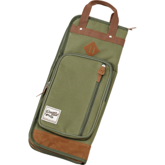 Tama TSB24MG powerpad designer stickbag stokkentas Green