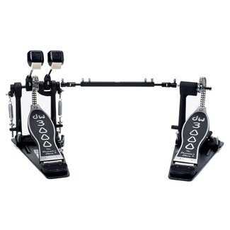 DW 3002L DOUBLE BASSDRUM PEDAL / DOUBLE CHAIN LEFT Links DWCP3002L