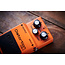 Boss DS-1 distortion