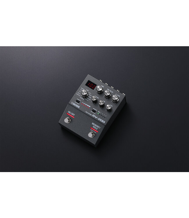 Boss RV-200 Reverb