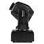 BeamZ PANTHER 70 LED SPOT MOVING HEAD  with gobo's 70 watt