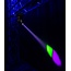 BeamZ PANTHER 70 LED SPOT MOVING HEAD  with gobo's 70 watt