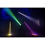BeamZ PANTHER 70 LED SPOT MOVING HEAD  with gobo's 70 watt
