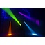 BeamZ PANTHER 70 LED SPOT MOVING HEAD  with gobo's 70 watt