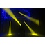 BeamZ PANTHER 70 LED SPOT MOVING HEAD  with gobo's 70 watt