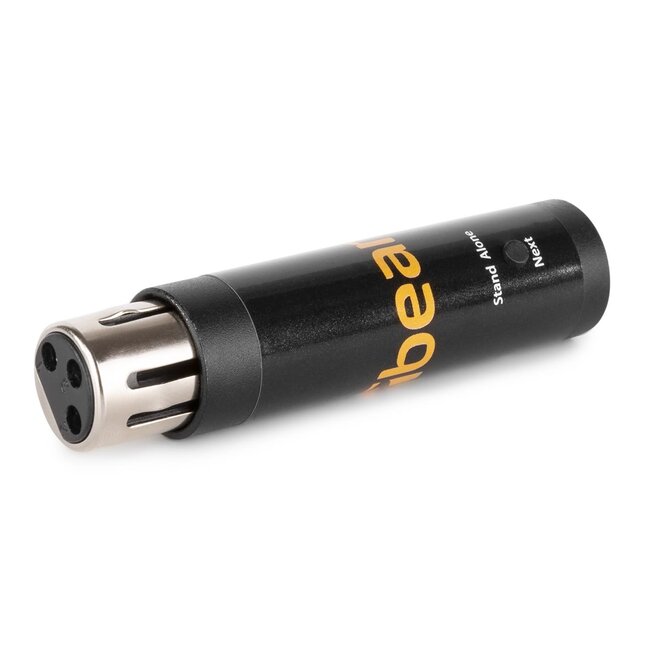 BeamZ SUSHI-DS DMX INTERFACE 154.100 with free software