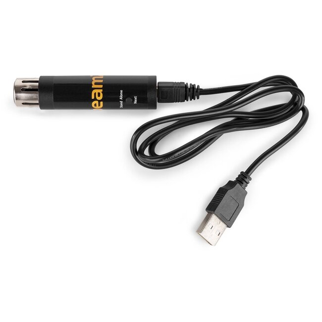 BeamZ SUSHI-DS DMX INTERFACE 154.100 with free software