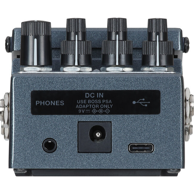 Boss IR-2 Amp & Cabinet