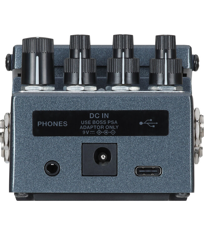 Boss IR-2 Amp & Cabinet