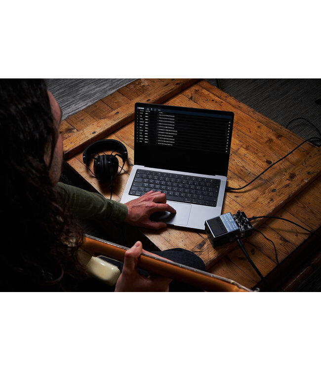 Boss IR-2 Amp & Cabinet