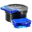 RTOM Moongel 6 pack Blue demping pads MGB