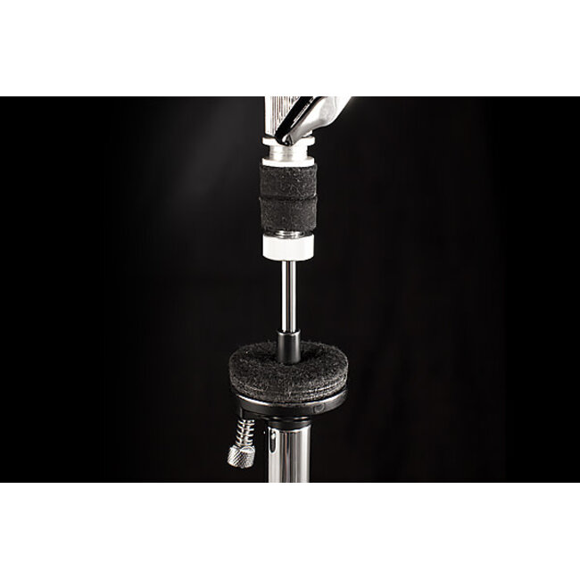 Pearl H-830 hihatstand dubbel benig