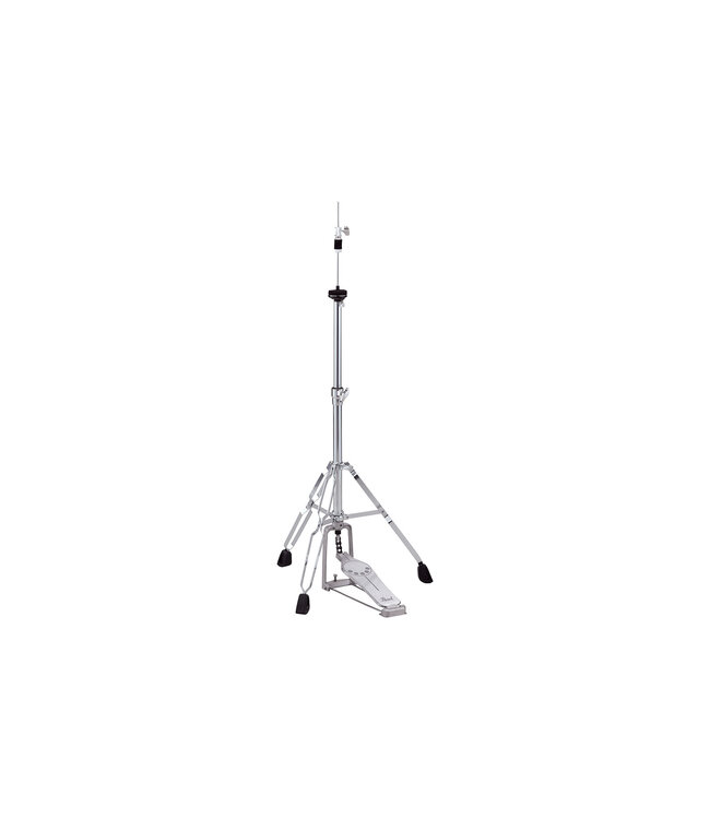 Pearl H-830 hihatstand dubbel benig