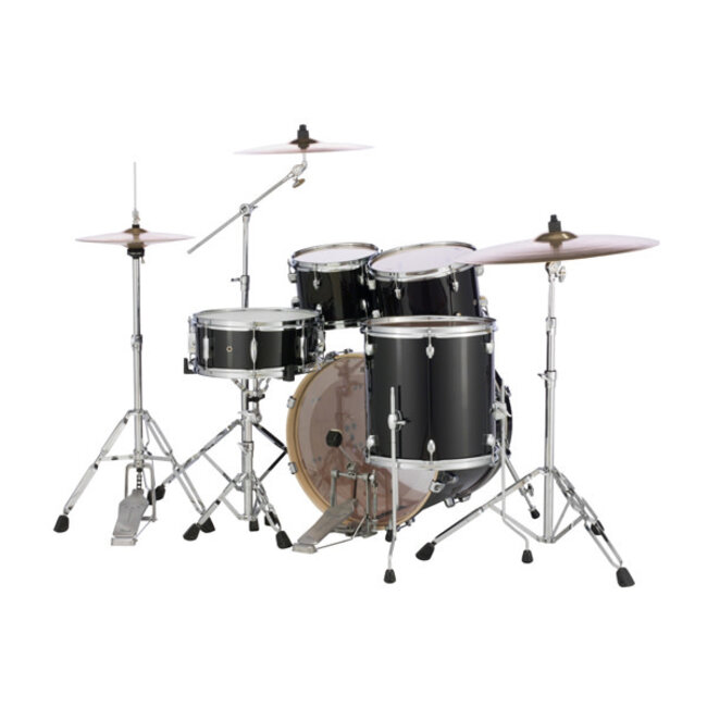 Pearl H-830 hihatstand dubbel benig