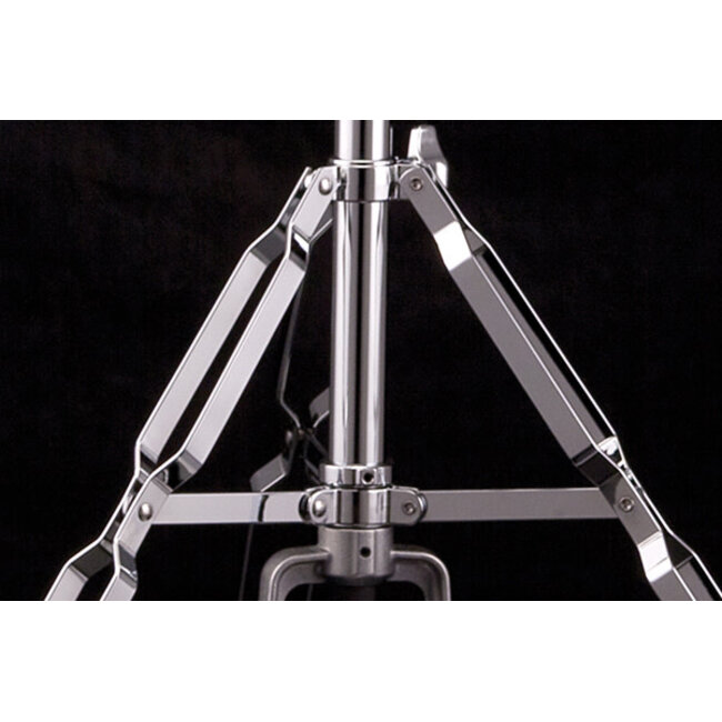 Pearl H-830 hihatstand dubbel benig