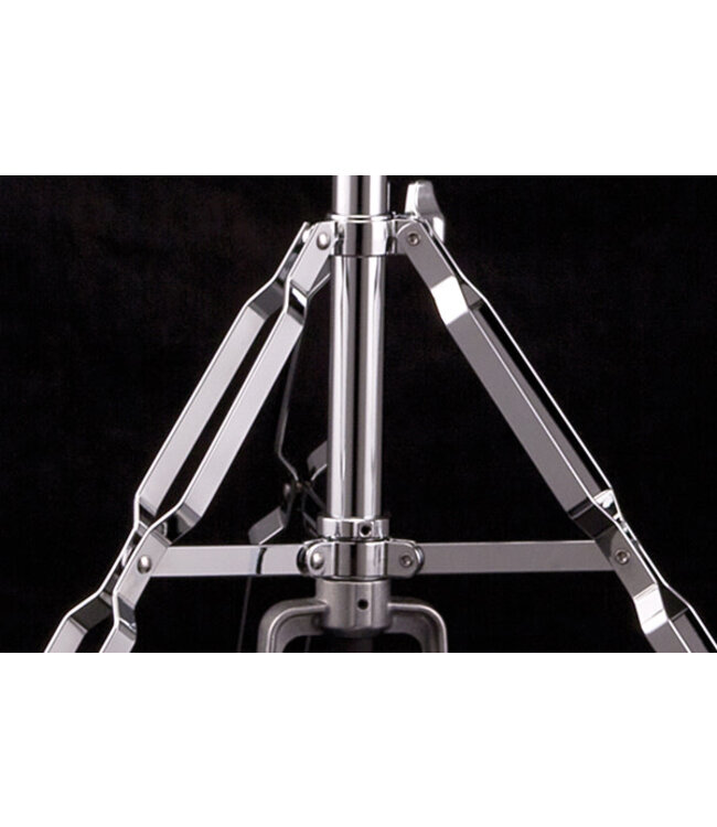 Pearl H-830 hihatstand dubbel benig