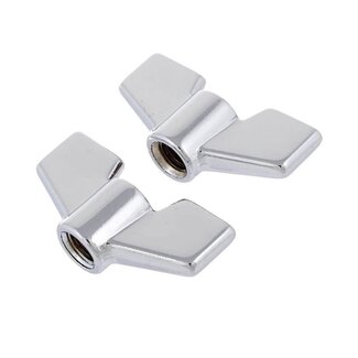Pearl M-8W/2 screw 8 mm set