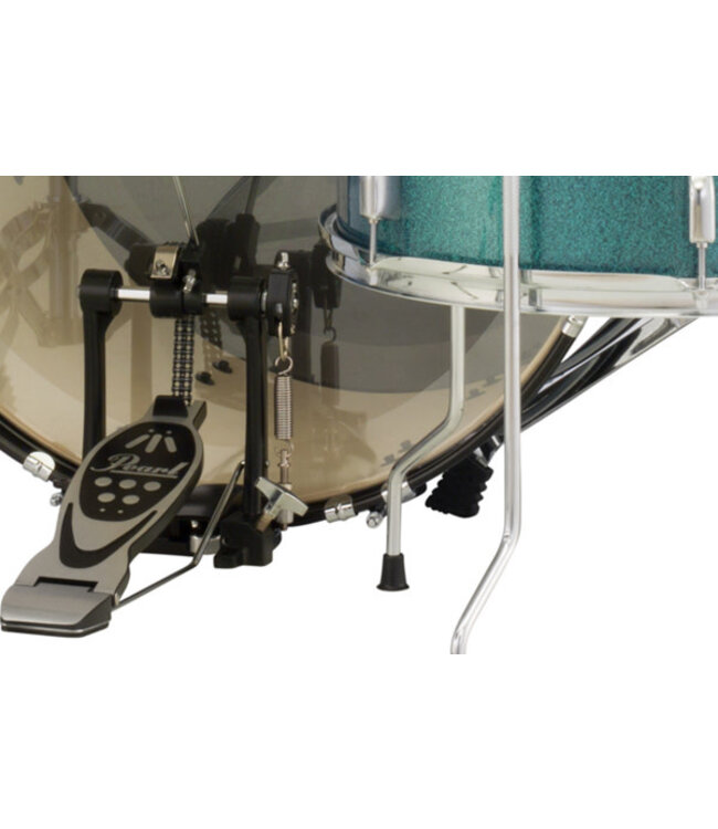 Pearl P-530 bassdrum pedal