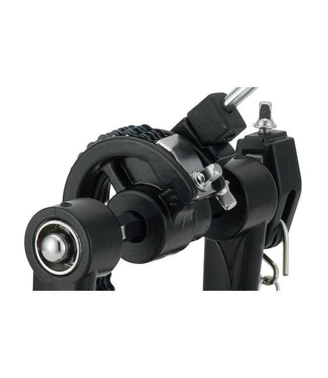 Pearl P-530 bassdrum pedal