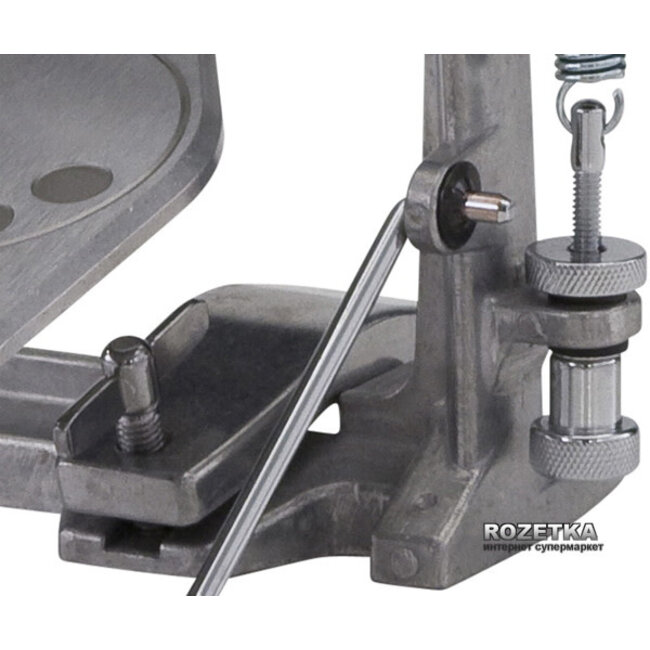 Pearl P-920 bassdrum pedal P920 powershifter