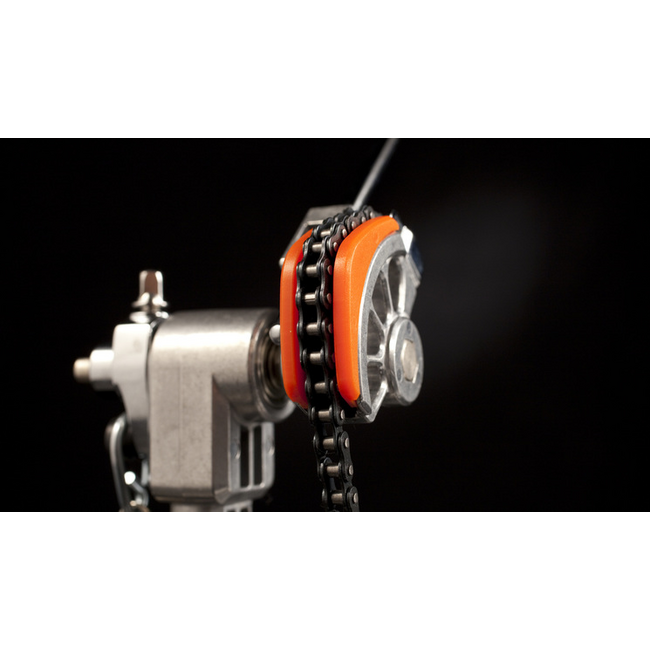 Pearl Perle P-930 Bass-Drum-Pedal Longboard P930 Fußschalter