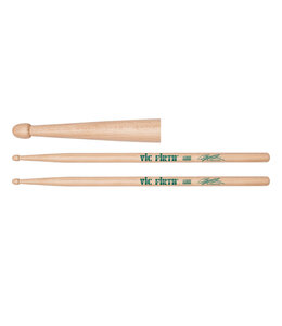 Vic Firth Vic Firth SBG signature drumsticks Benny Greb