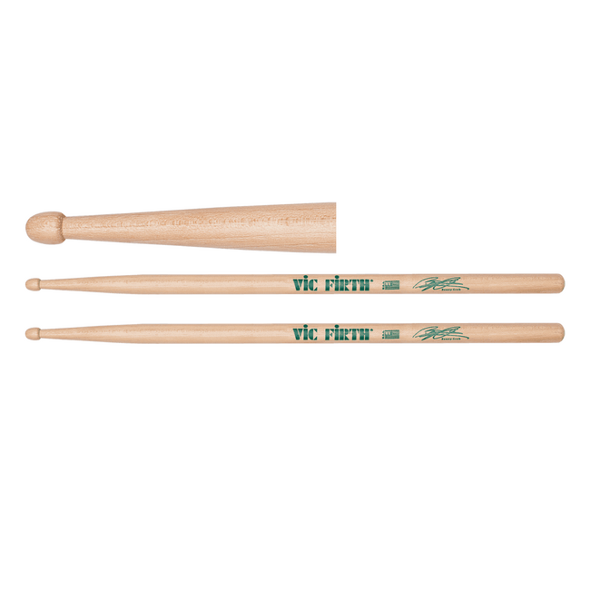 Vic Firth Vic Firth SBG signature drumsticks Benny Greb