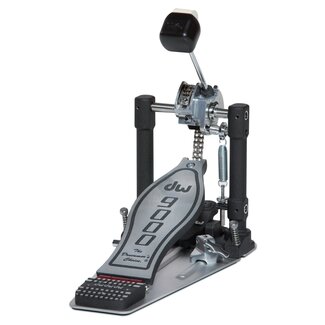 DW Single bassdrumpedal 9000 series DWCP9000PB