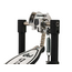 DW Single bassdrumpedal 9000 series DWCP9000PB