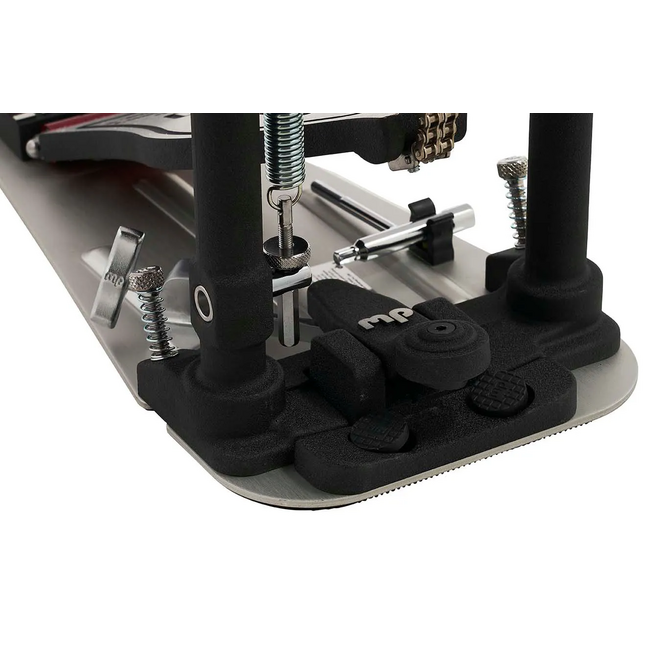 DW Single bassdrumpedal 9000 series DWCP9000PB