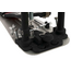 DW Single bassdrumpedal 9000 series DWCP9000PB