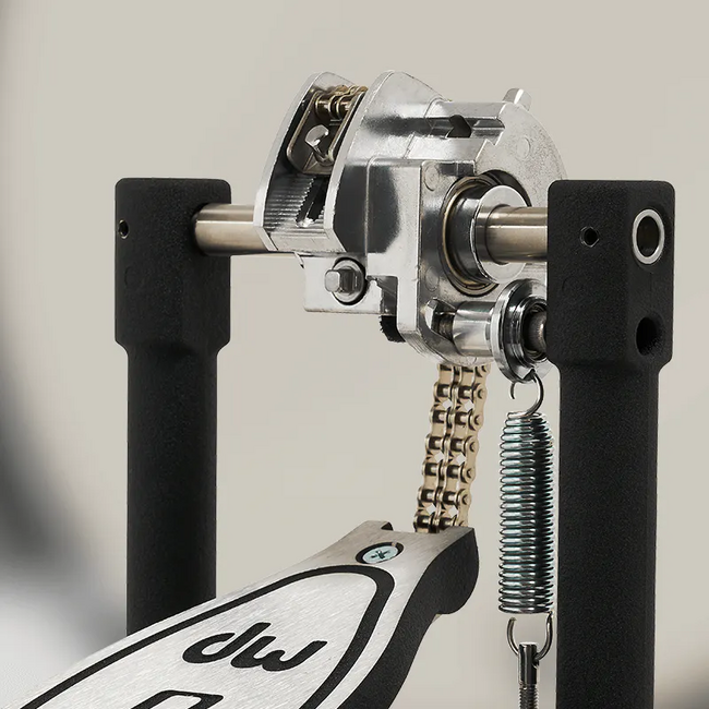 DW Single bassdrumpedal 9000 series DWCP9000PB
