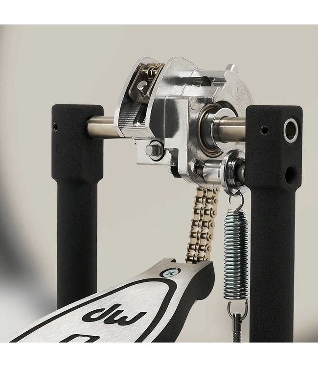 DW Single bassdrumpedal 9000 series DWCP9000PB