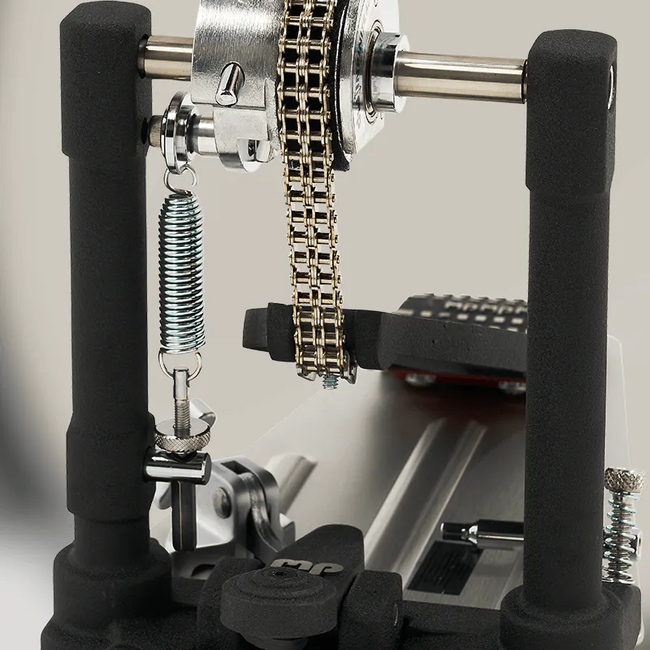 DW Single bassdrumpedal 9000 series DWCP9000PB