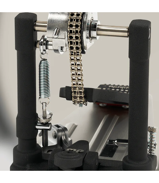 DW Single bassdrumpedal 9000 series DWCP9000PB