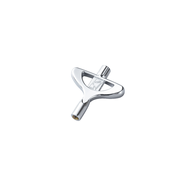 Tama TDK10 chrom Tuning key Stemsleutel