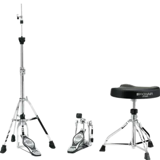 Tama TAMA HED3G 3PC HARDWARE KIT