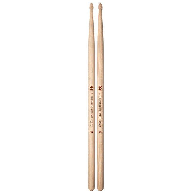 Meinl MEINL El Estepario Siberiano Signature Drumsticks SB605