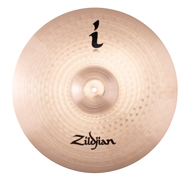 Tama ZILDJIAN ZIILH20R  Ride, I Family, 20", traditional