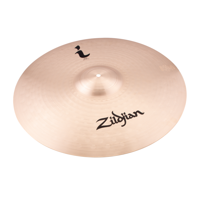 Tama ZILDJIAN ZIILH20R  Ride, I Family, 20", traditional