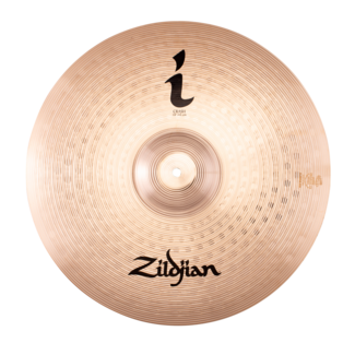 Zildjian Crash, I Family, 18", traditional ILH18C