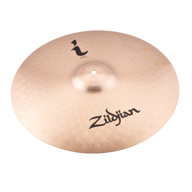 Zildjian Crash, I Family, 18", traditional ILH18C