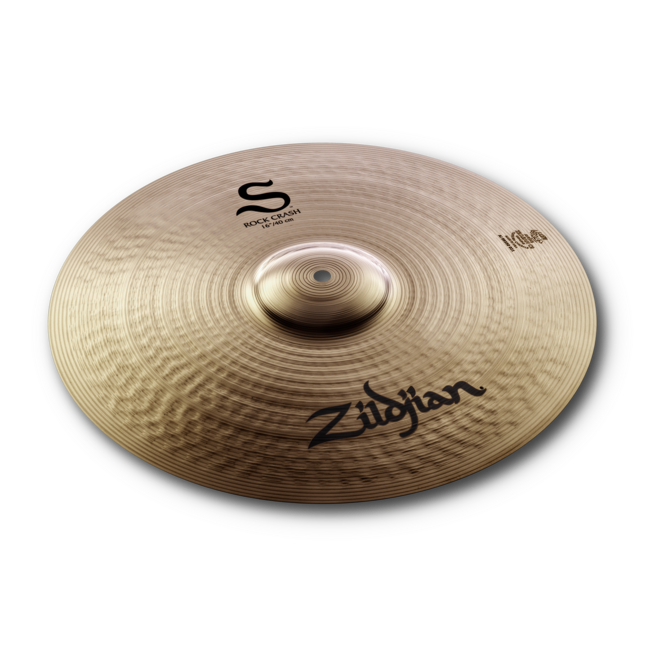 Zildjian  Family S Series 16 "Rock Crash ZIS16RC