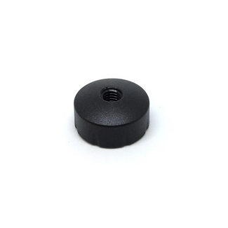 Roland Cymbal nut, schroef zwart 5100061091 voor alle Roland TD series V-Drums