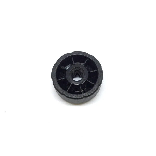 Roland Cymbal nut, schroef zwart 5100061091 voor alle Roland TD series V-Drums